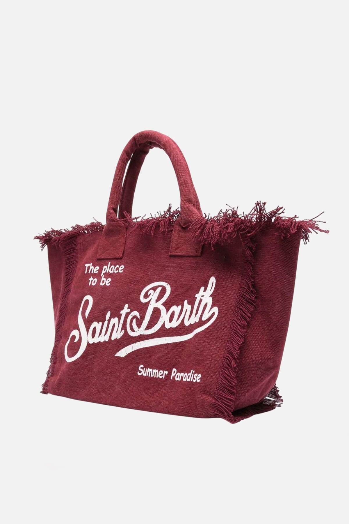 Borsa Donna Vanity Saint Barth