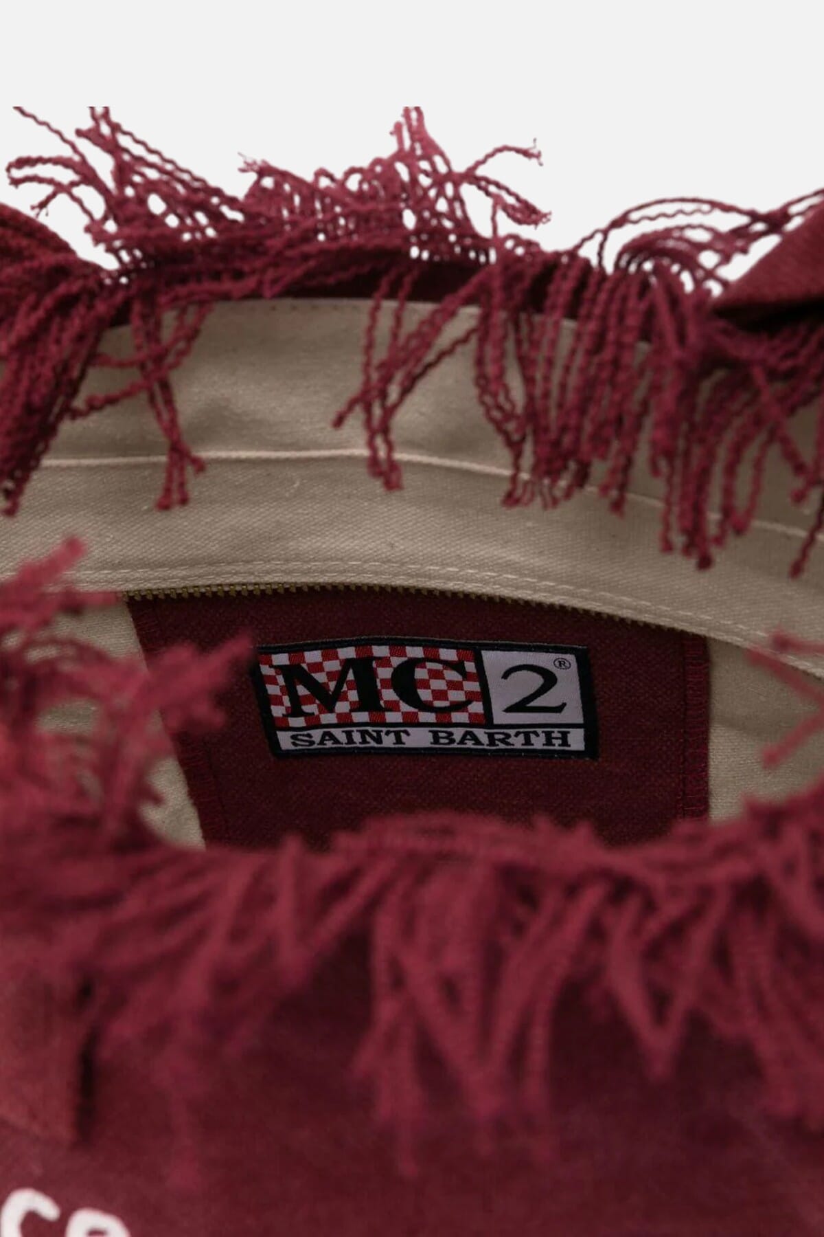 Borsa Donna Vanity Saint Barth