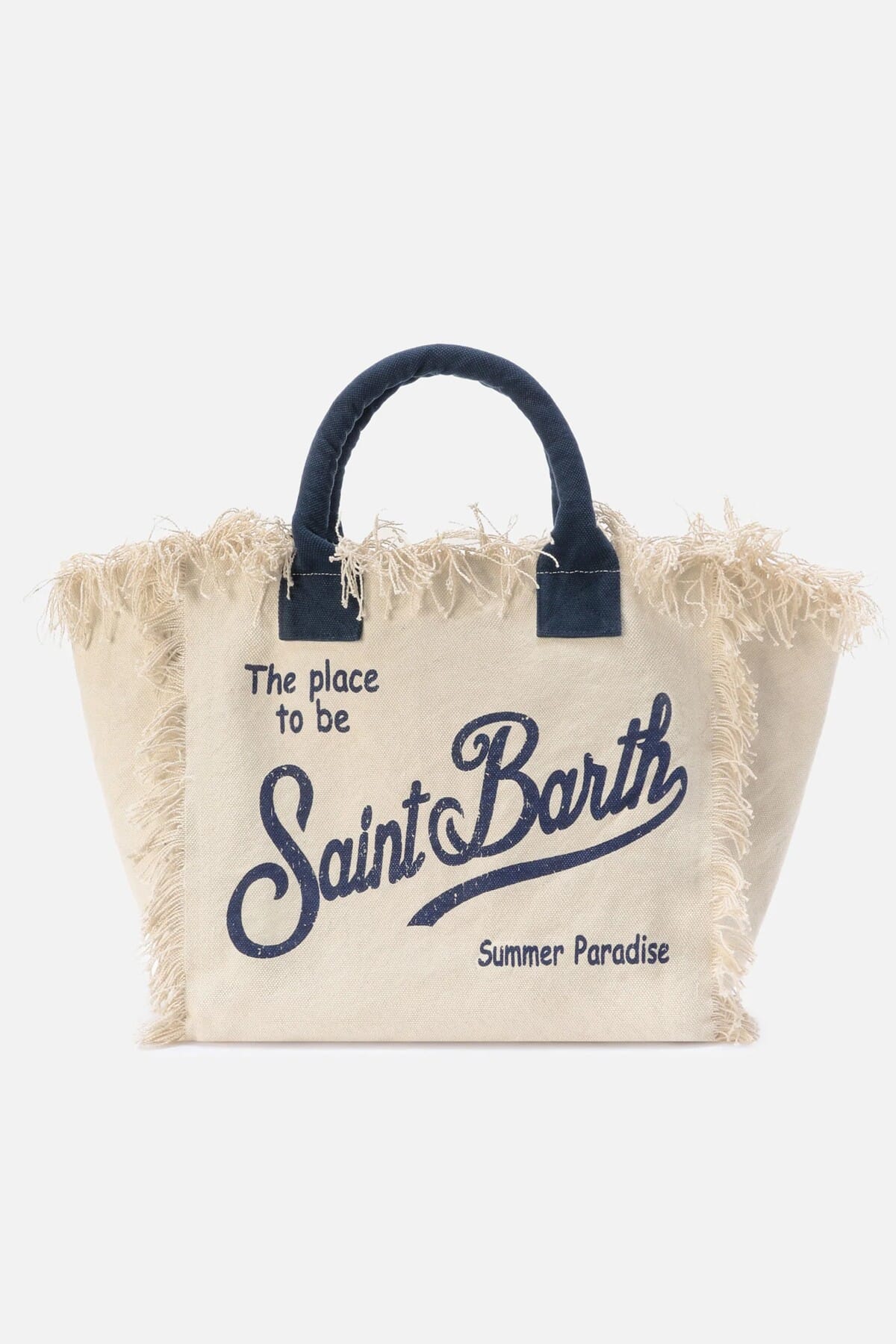Women's Bag Vanity Saint Barth