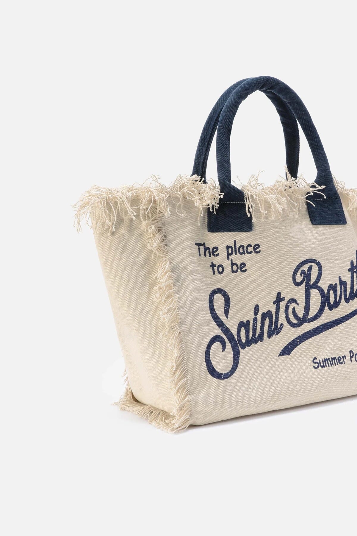 Women's Bag Vanity Saint Barth