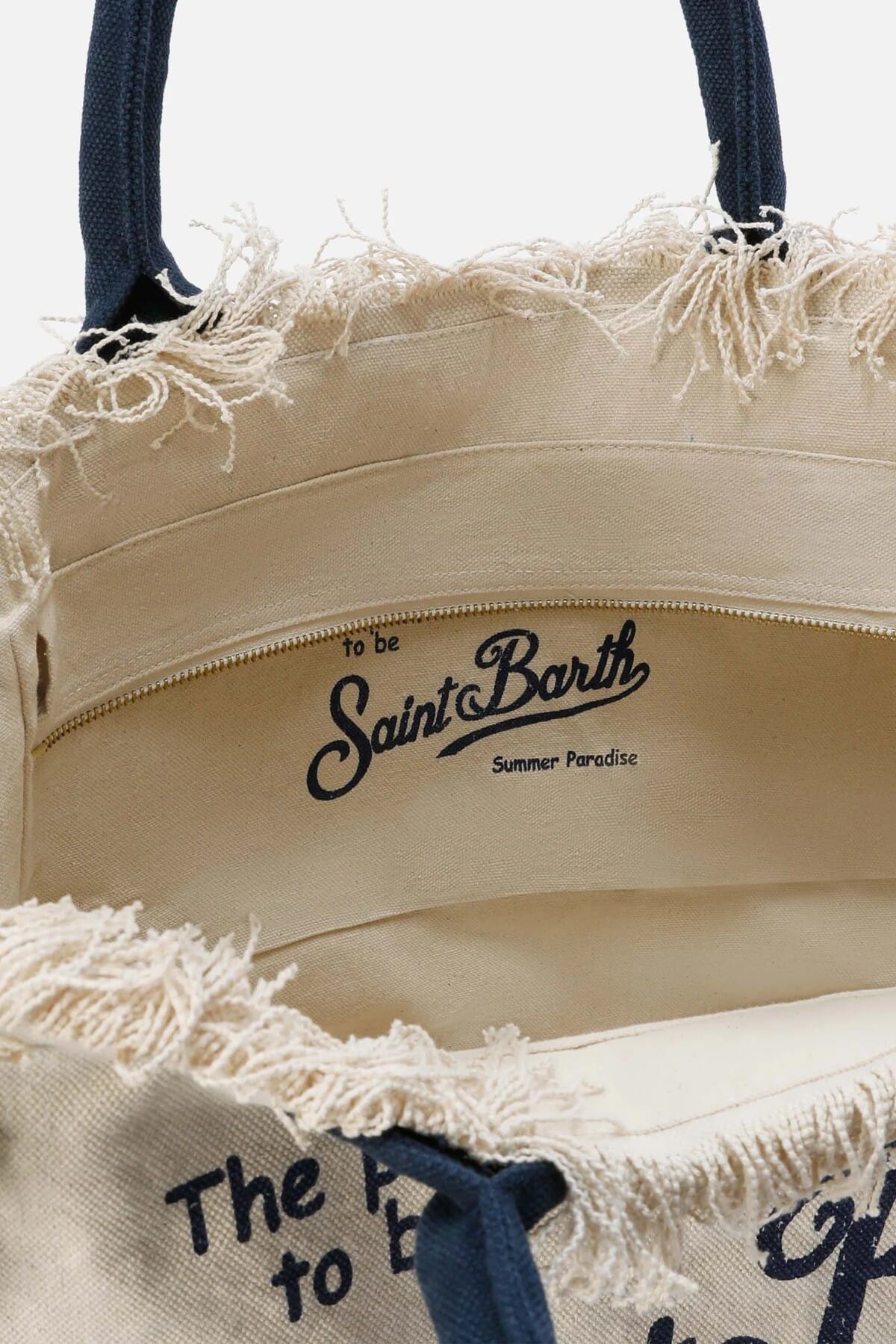 Women's Bag Vanity Saint Barth