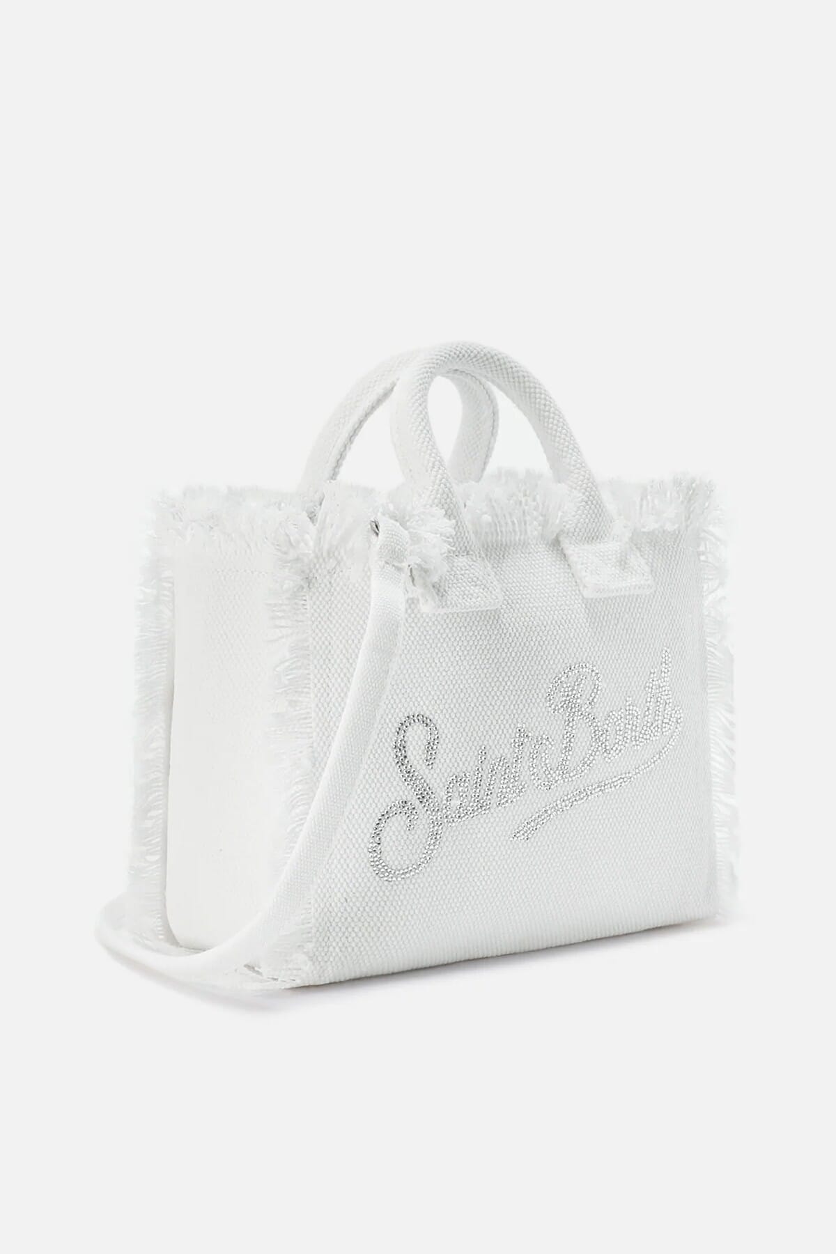 Damen Tasche Vanity Mini Saint Barth