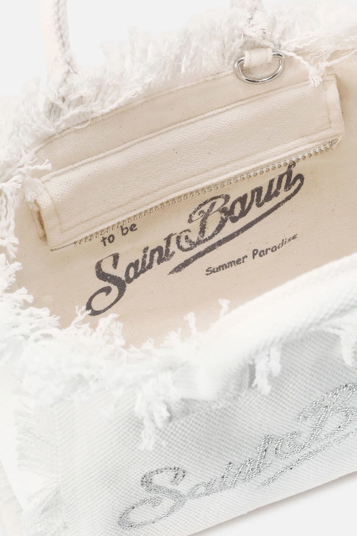 Damen Tasche Vanity Mini Saint Barth
