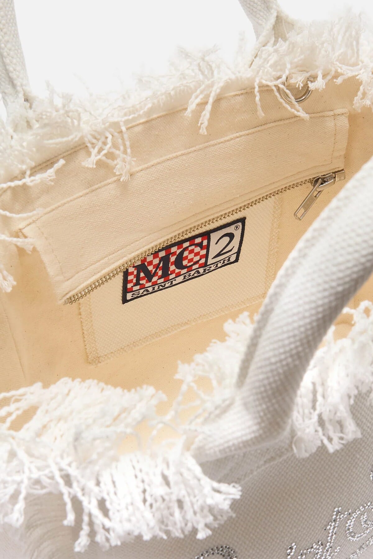 Damen Tasche Colette Saint Barth