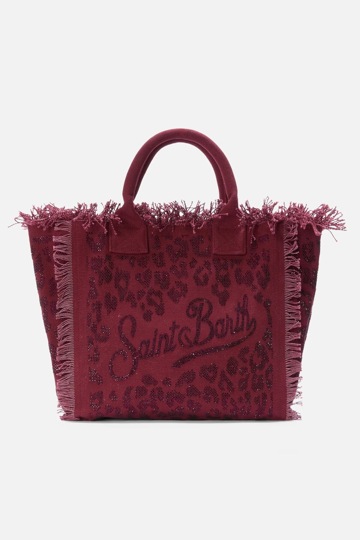 Damen Tasche Vanity Saint Barth