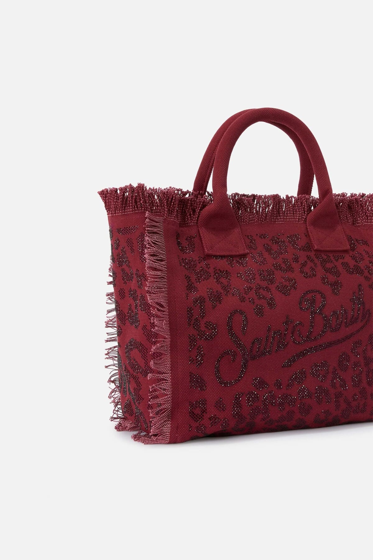 Damen Tasche Vanity Saint Barth