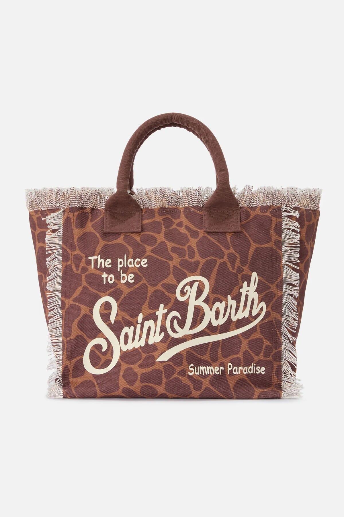 Borsa Donna Vanity Saint Barth