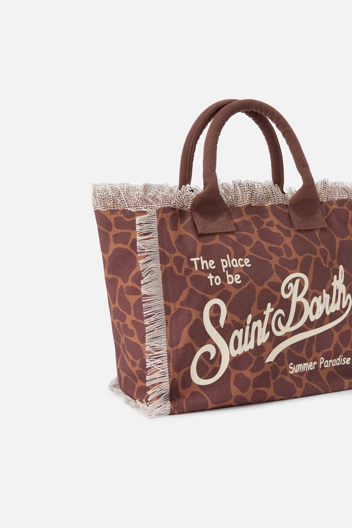 Damen Tasche Vanity Saint Barth