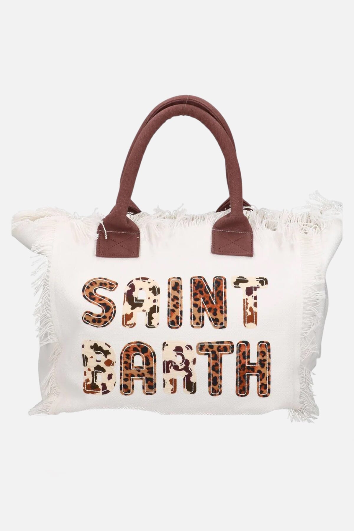 Damen Tasche Vanity Saint Barth