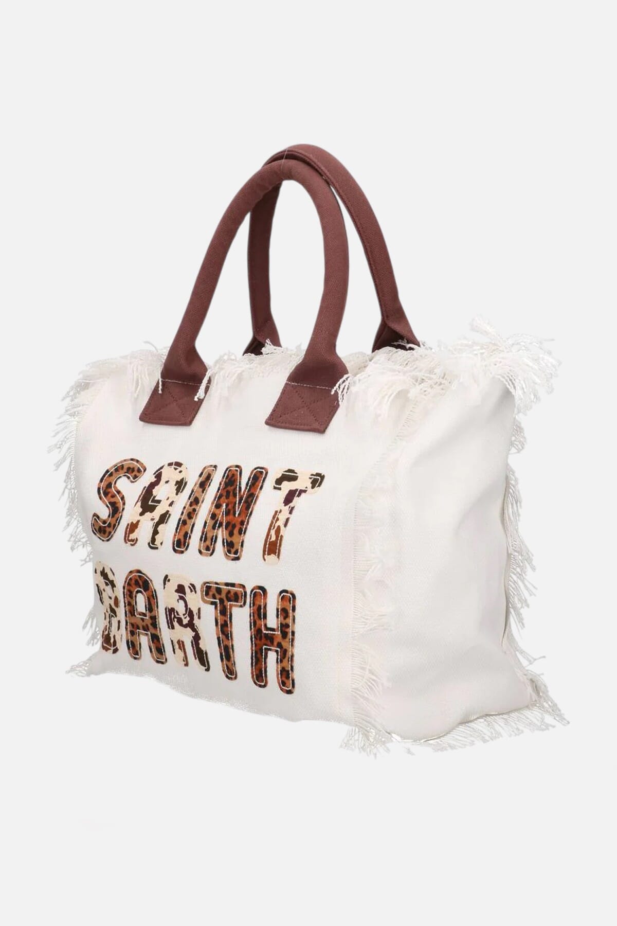 Women's Bag Vanity Saint Barth