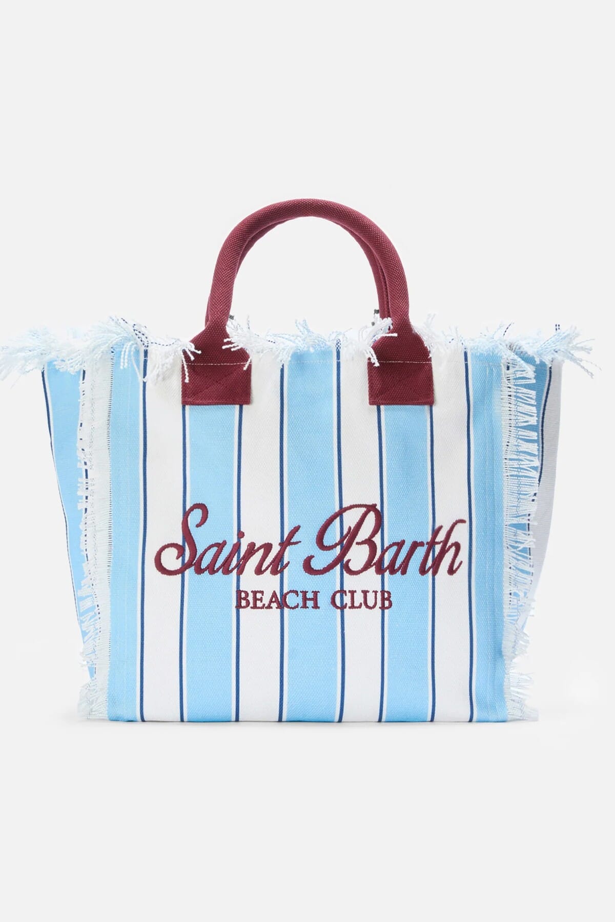 Women's Bag  Vanity Saint Barth