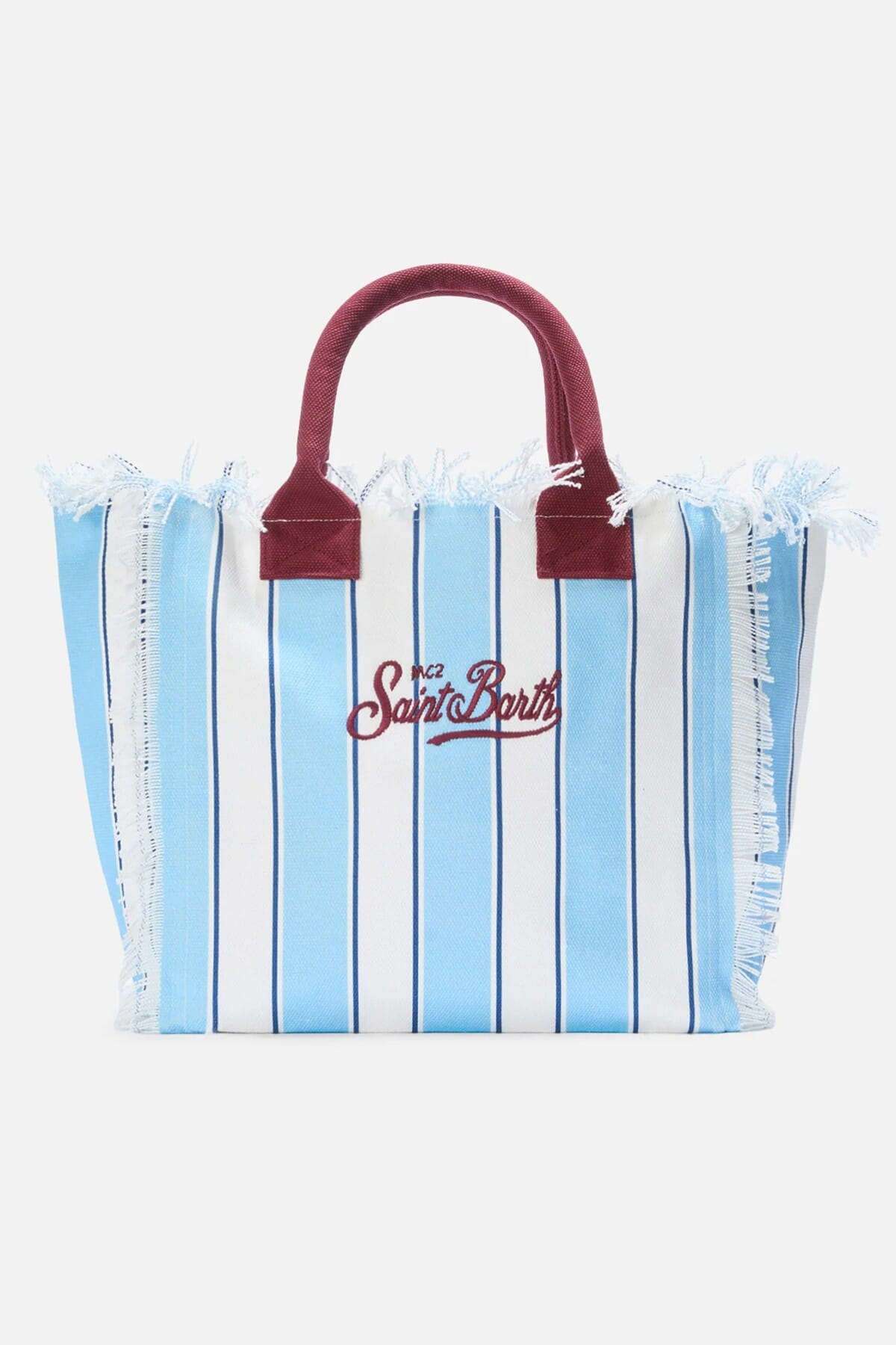 Women's Bag Vanity Saint Barth