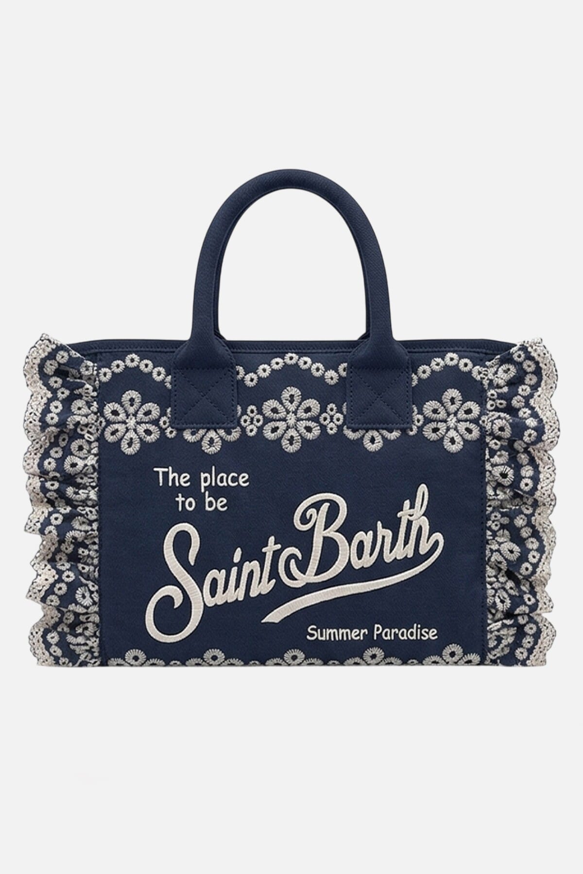 Sac femme Colette Saint Barth