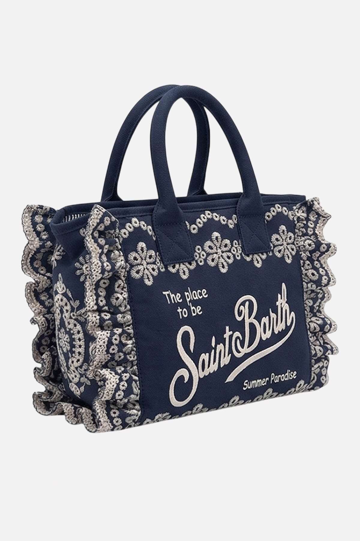 Sac femme Colette Saint Barth