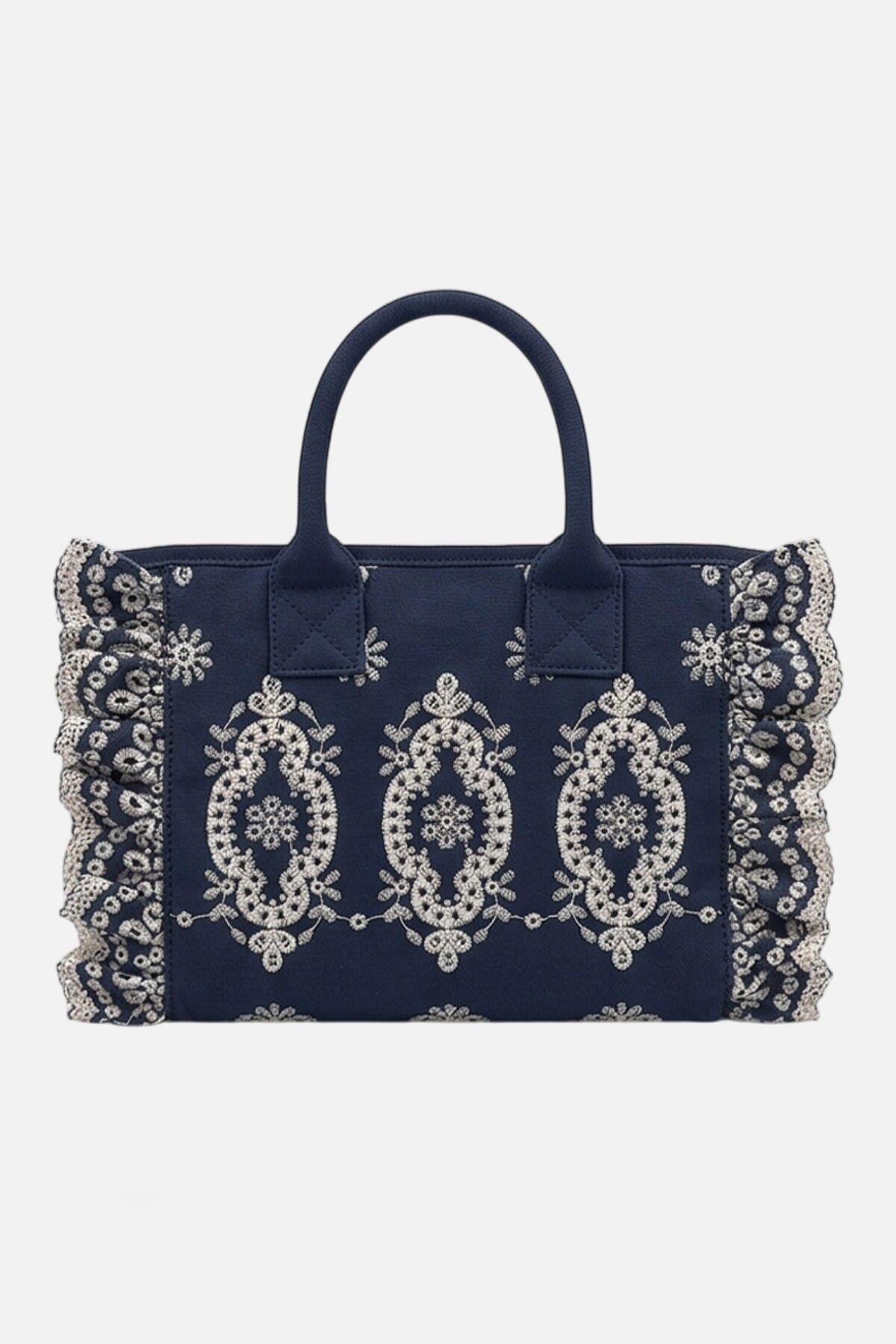 Sac femme Colette Saint Barth