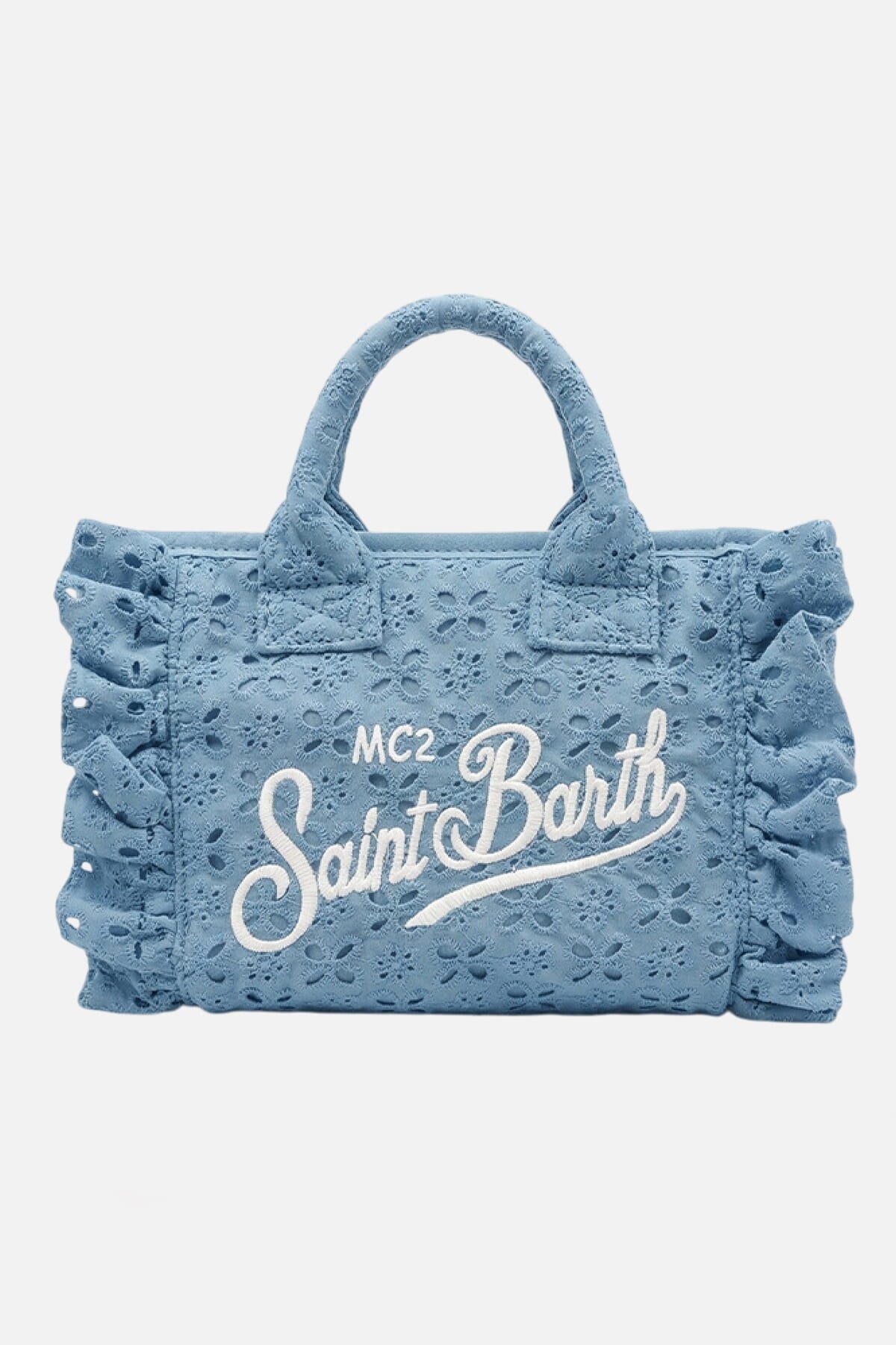 Women's Bag Vanity Mini Saint Barth