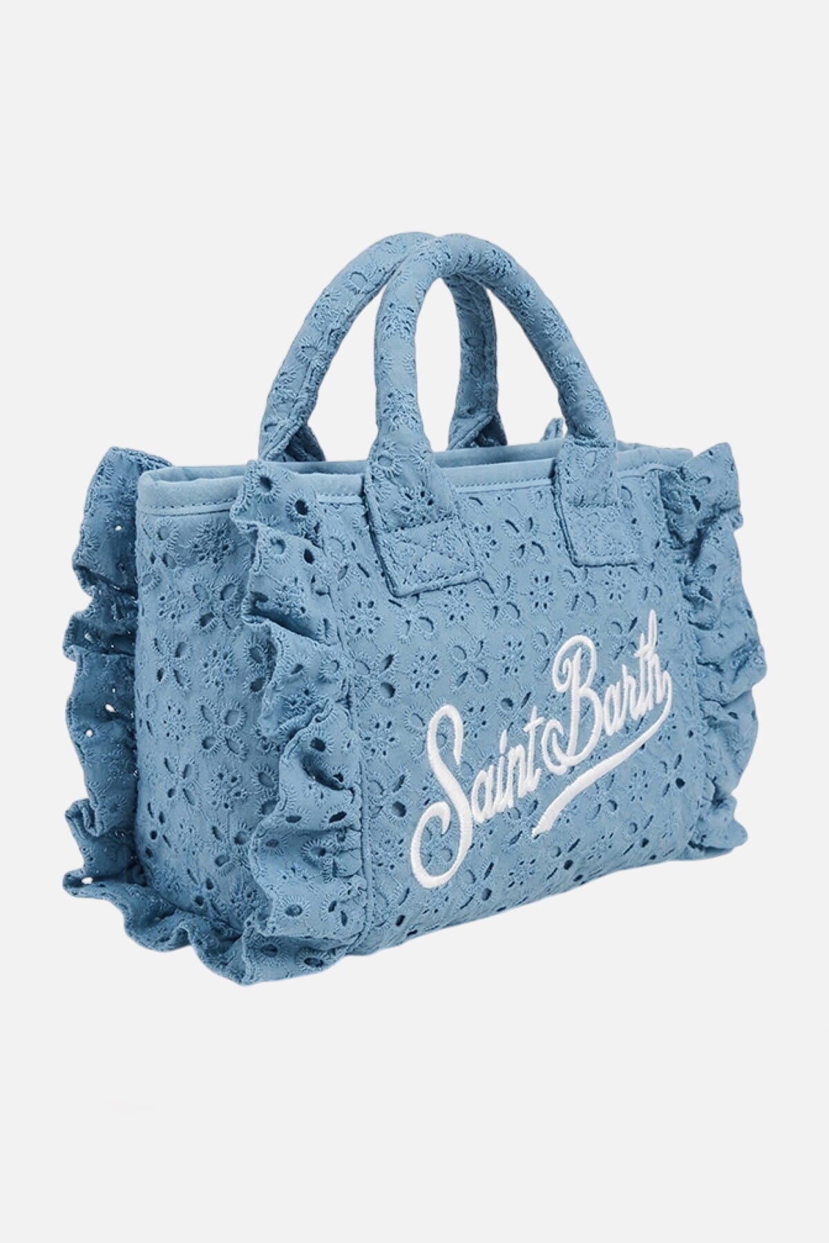 Women's Bag Vanity Mini Saint Barth