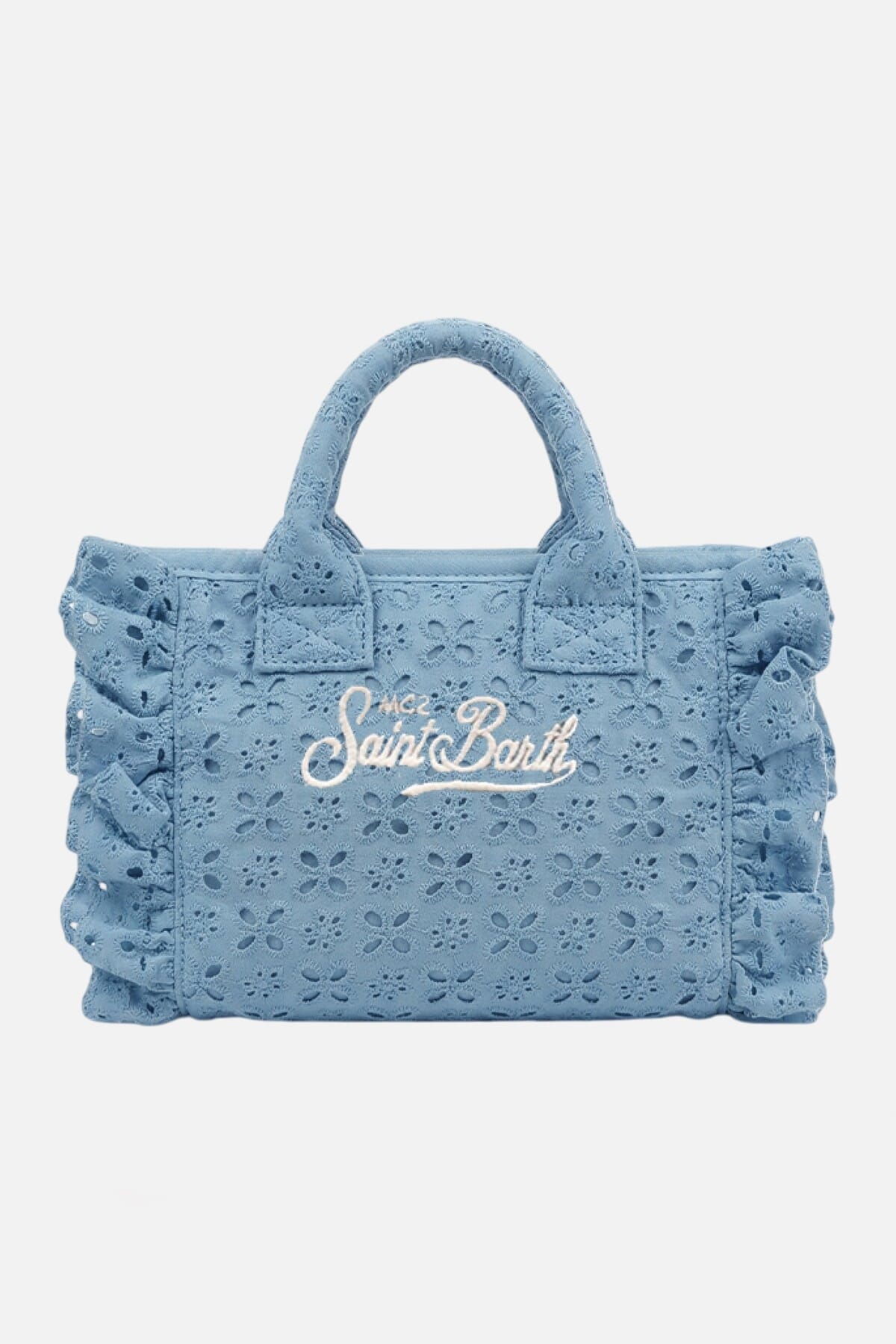 Women's Bag Vanity Mini Saint Barth