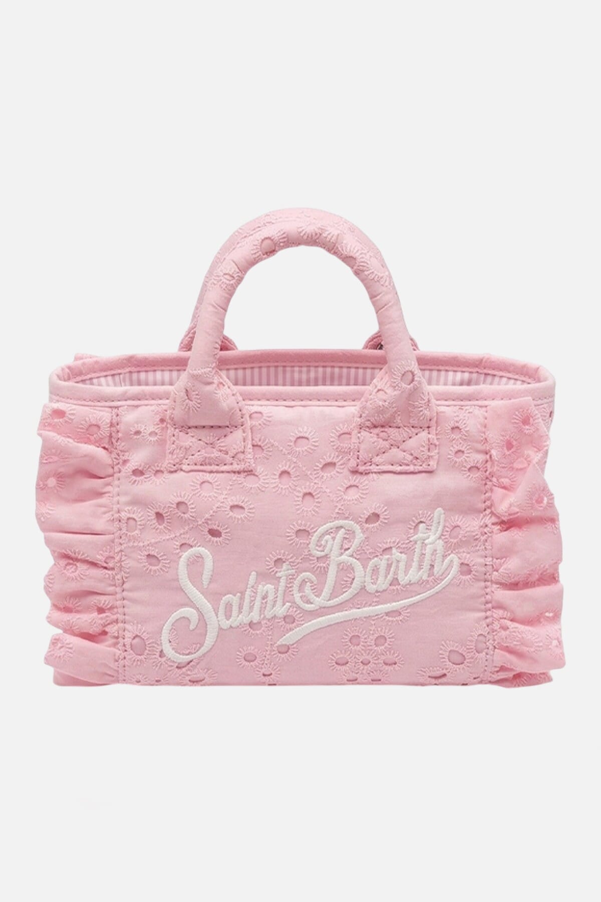 Women's Bag Vanity Mini Saint Barth