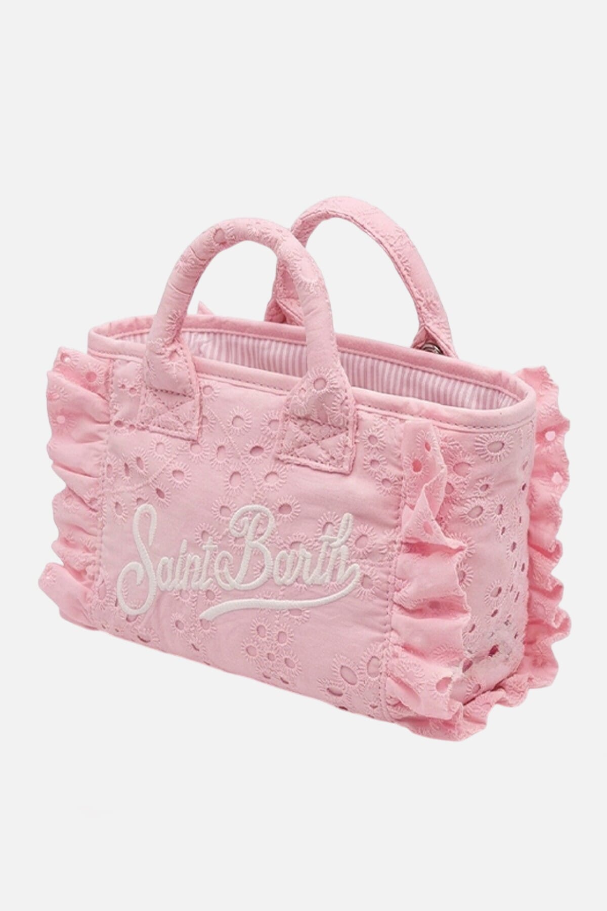 Damen Tasche Vanity Mini Saint Barth