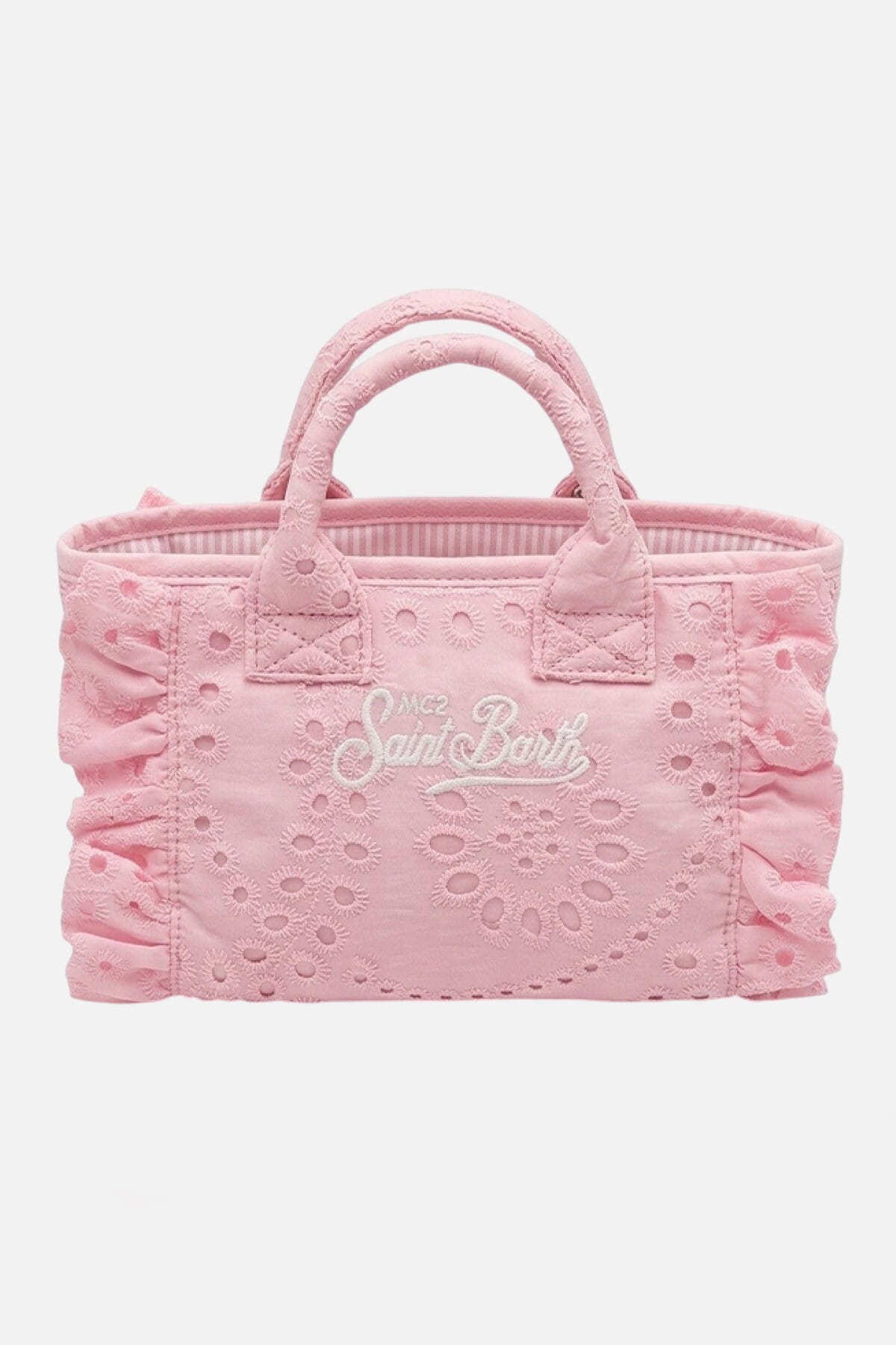 Damen Tasche Vanity Mini Saint Barth