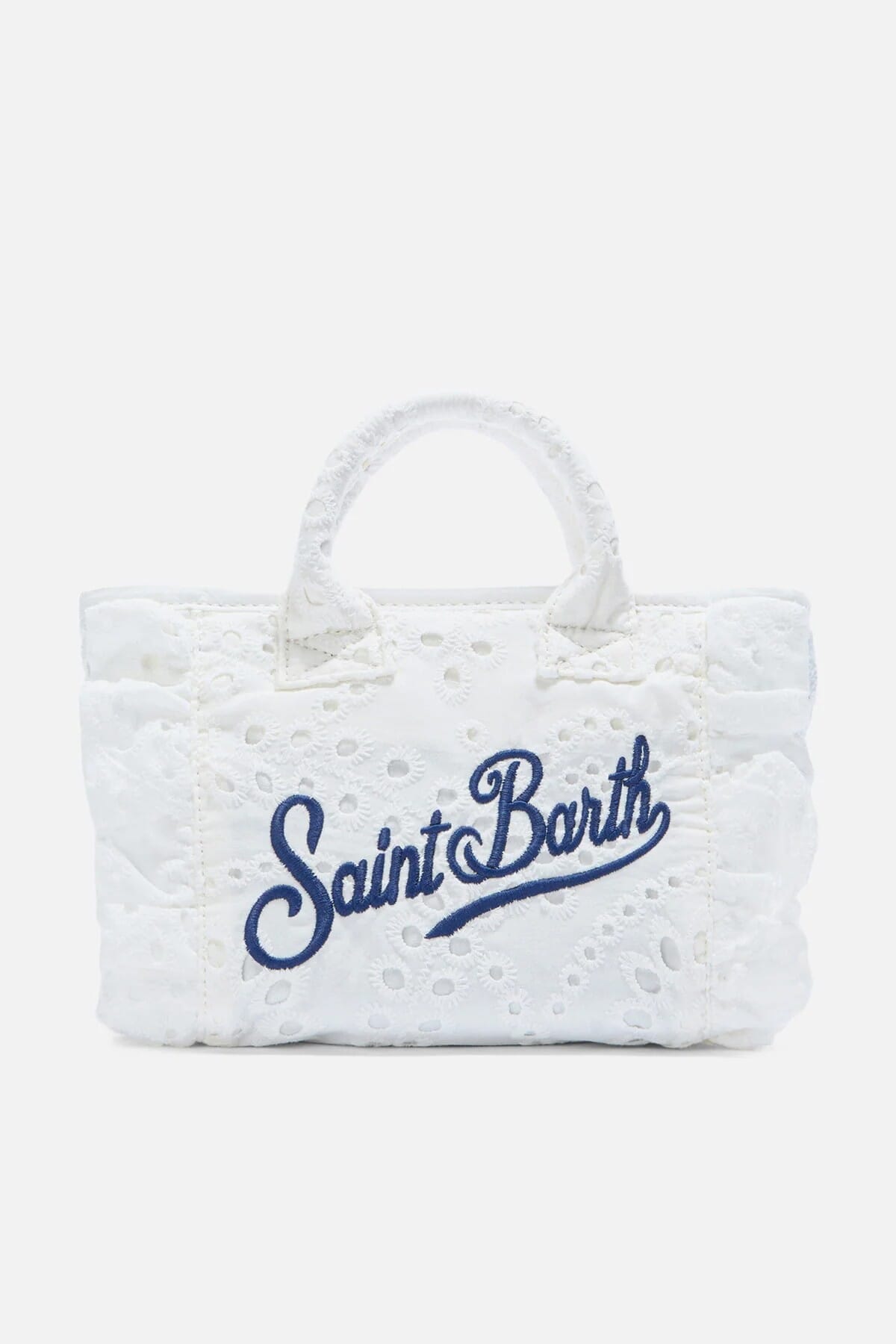 Borsa Donna  Vanity Mini Saint Barth