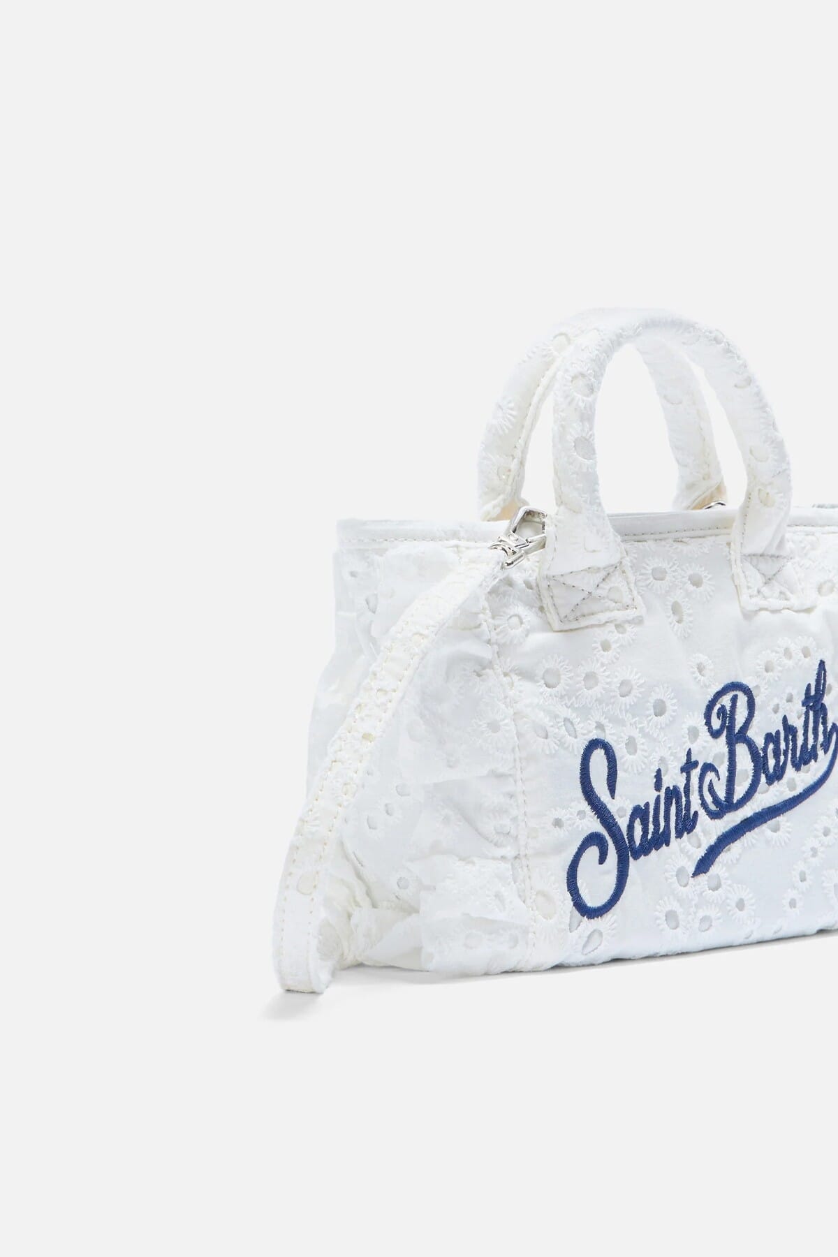 Borsa Donna Vanity Mini Saint Barth