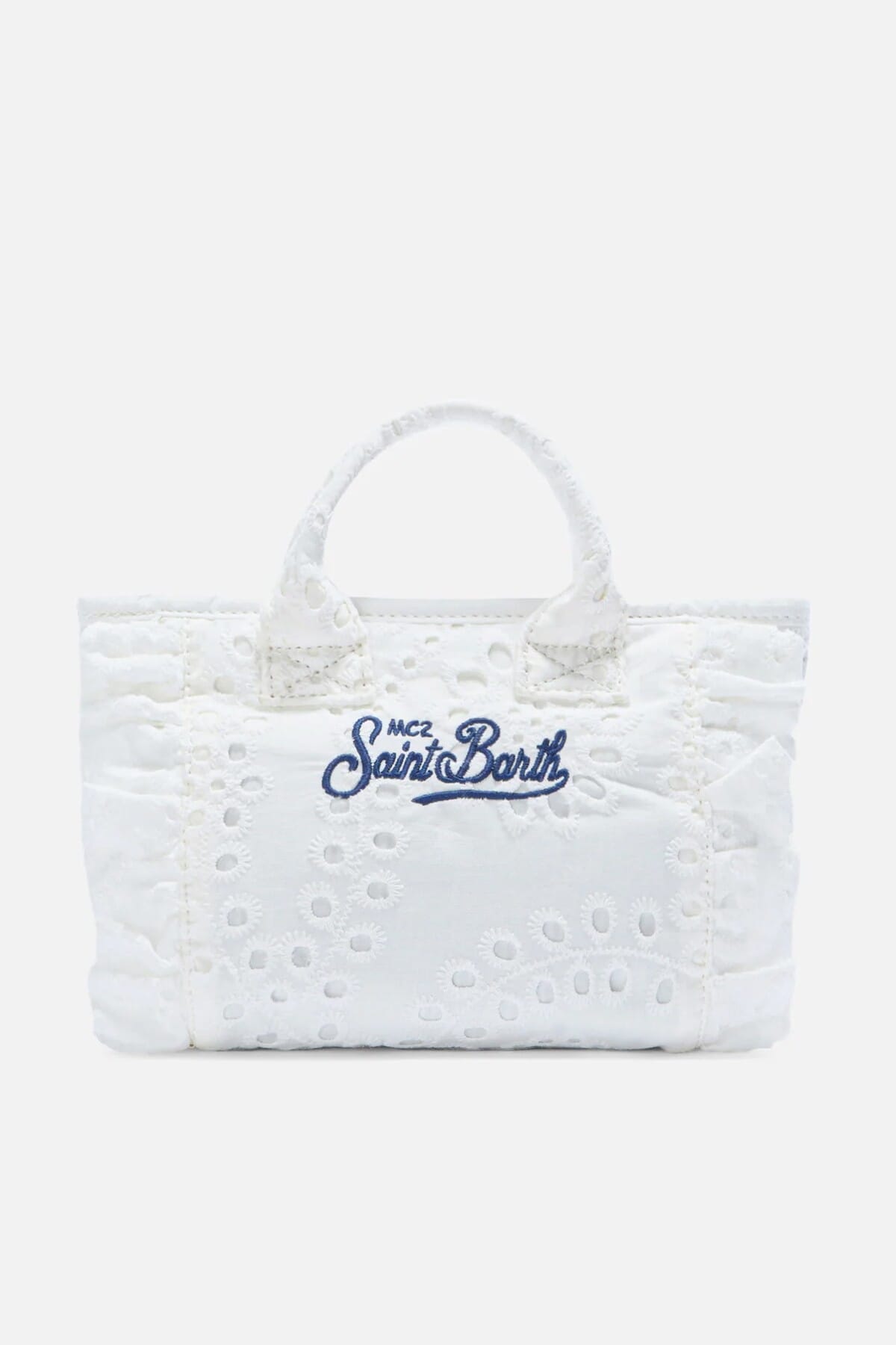 Borsa Donna Vanity Mini Saint Barth