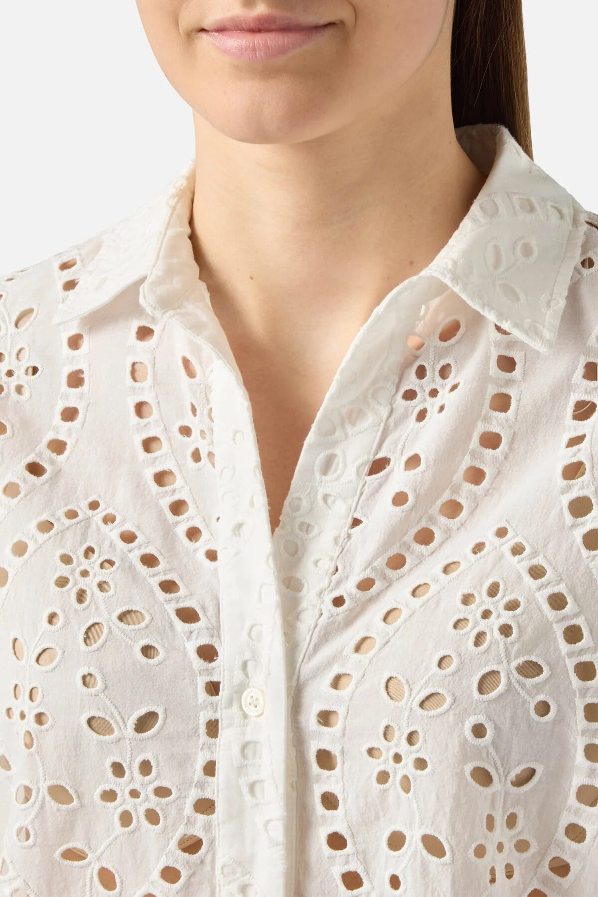Women's Shirt Saint Barth