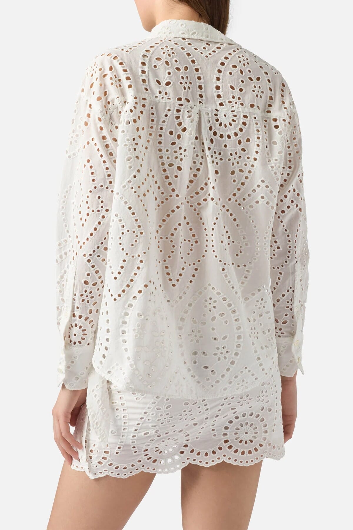 Women's Shirt Saint Barth