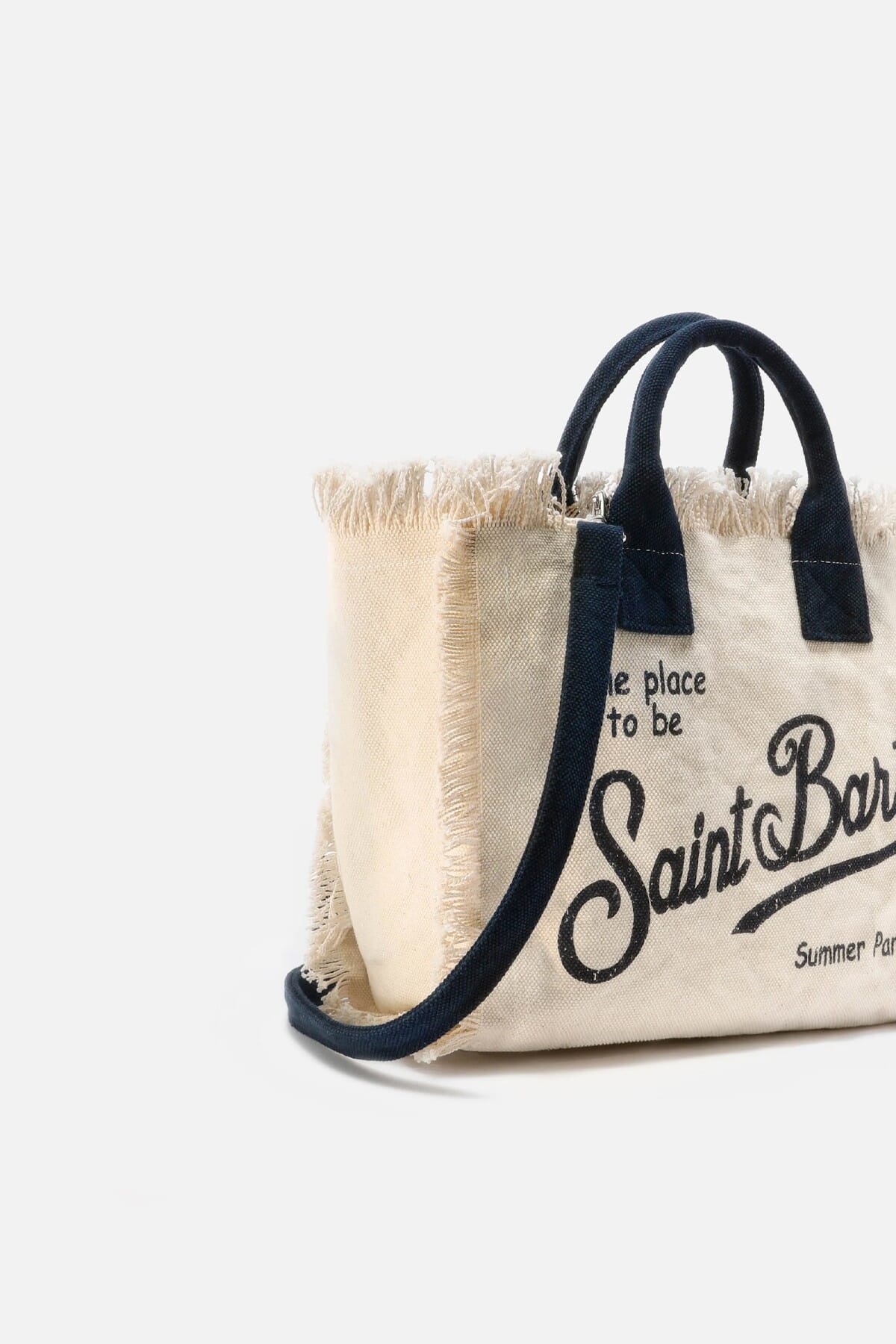 Borsa Donna Colette Saint Barth