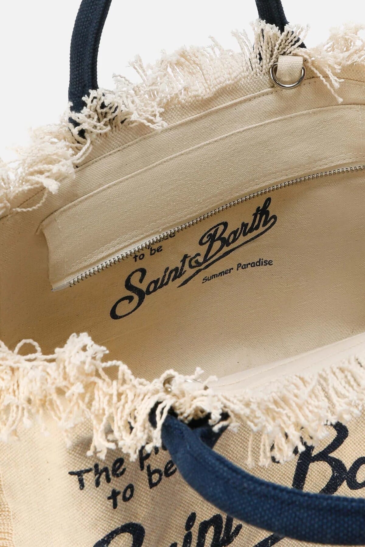 Borsa Donna Colette Saint Barth