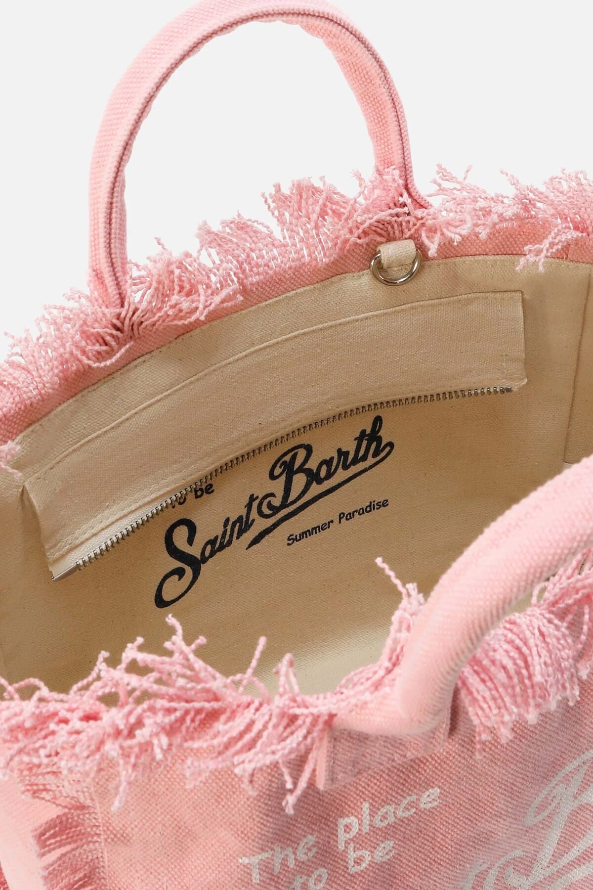 Borsa Donna Colette Saint Barth