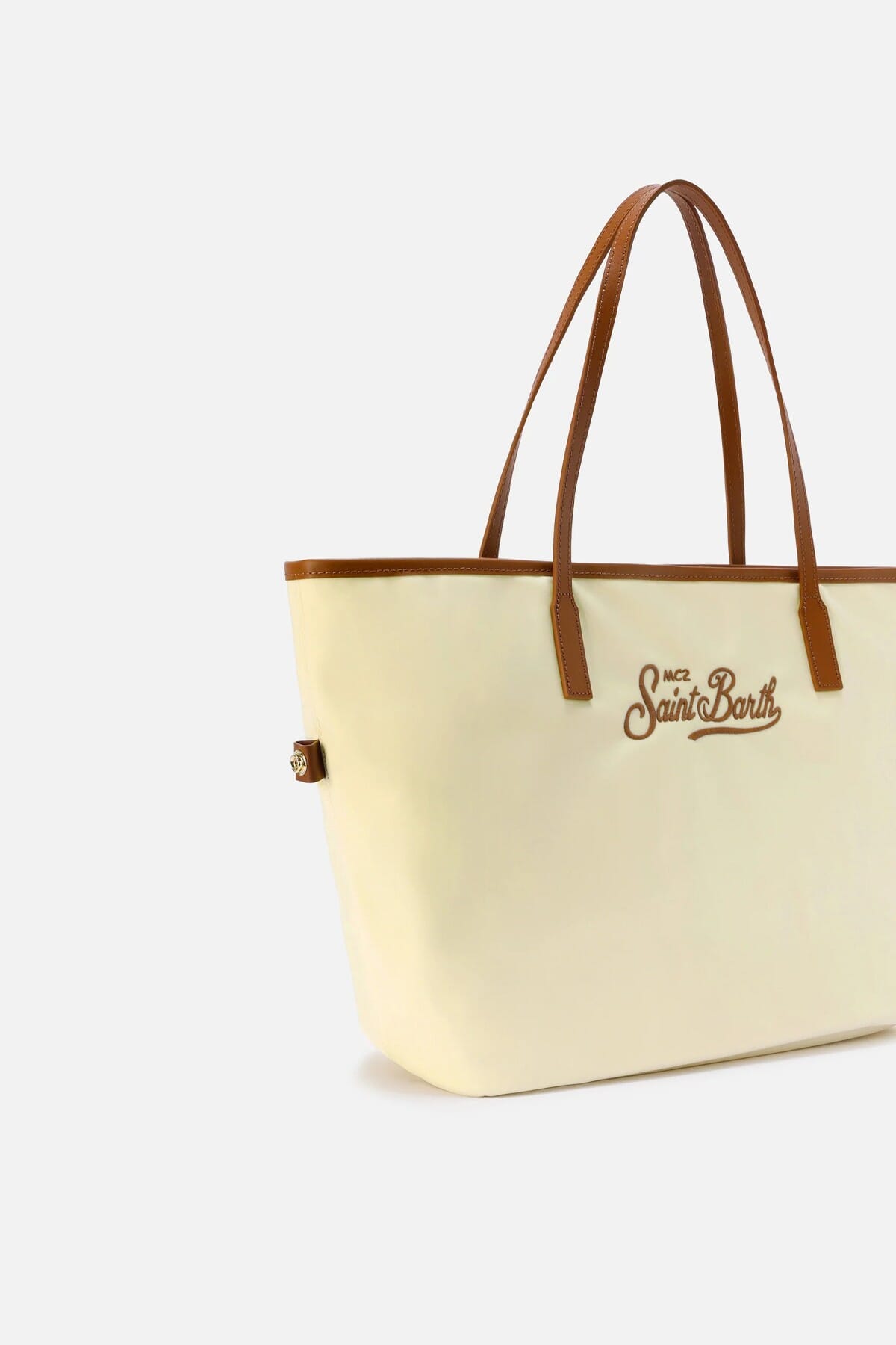 Borsa Donna City Bag Saint Barth