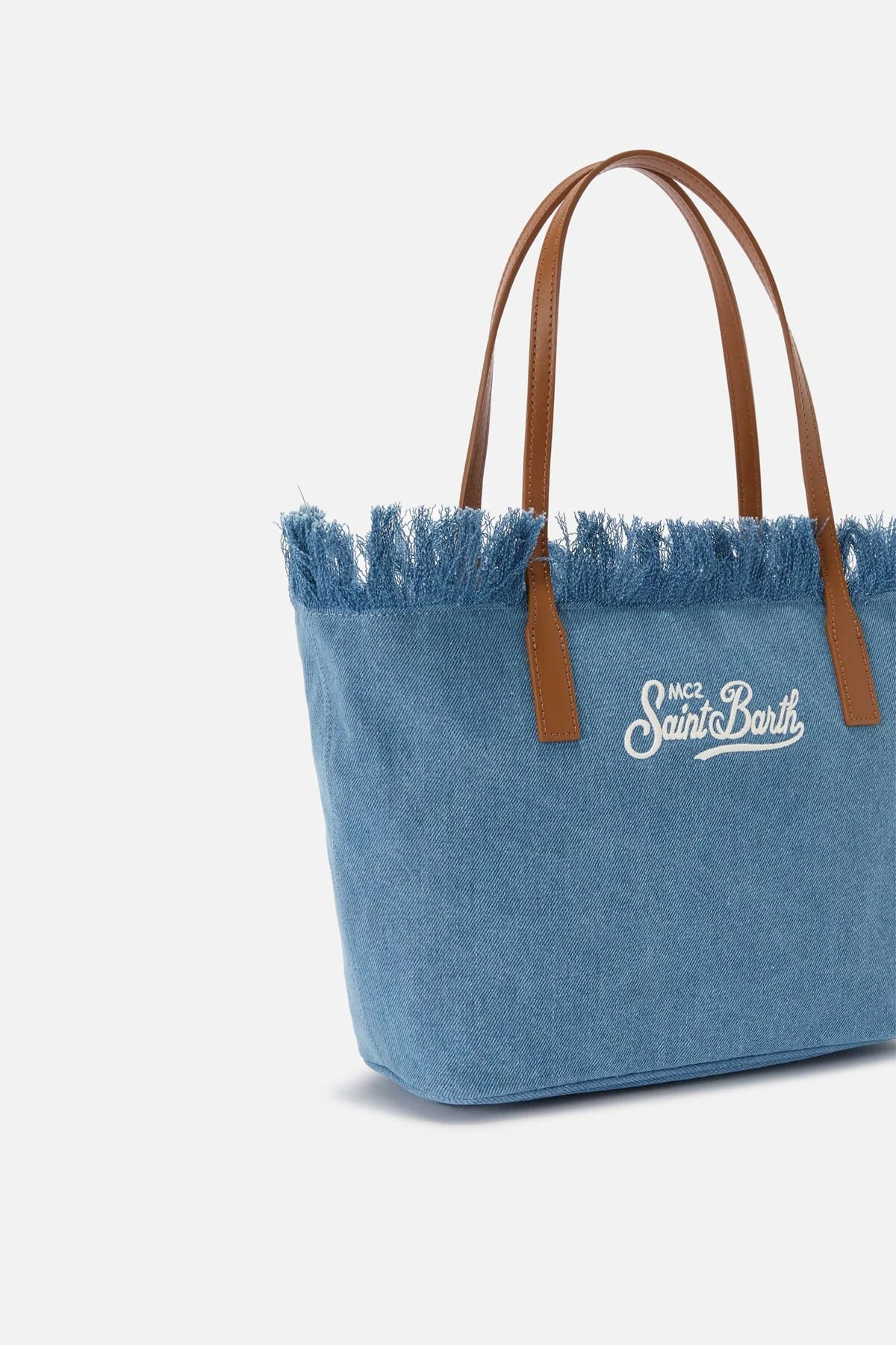 Borsa Donna City Bag Saint Barth