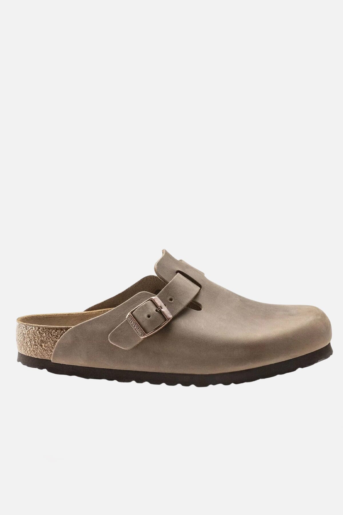 Sandali Donna Birkenstock | 960813boston tabacco | Calabromoda