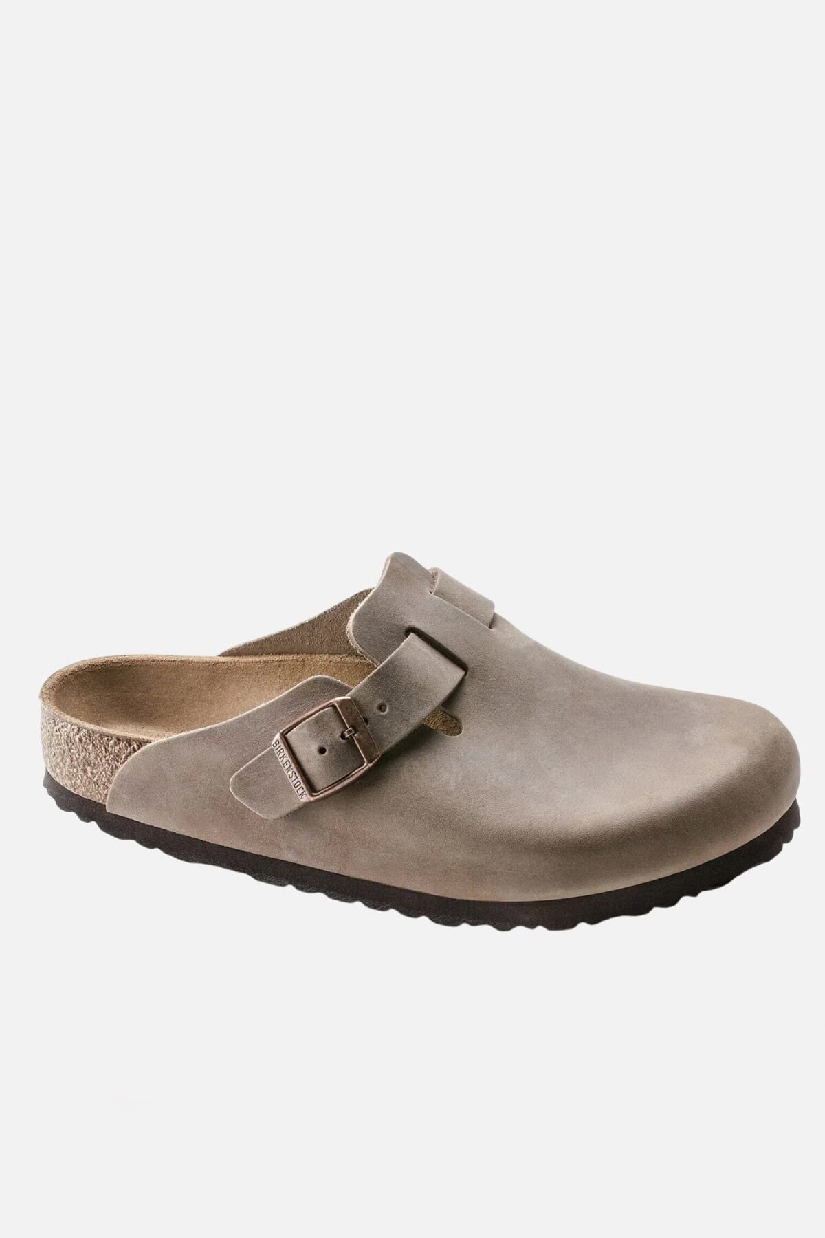 Sandali Donna Birkenstock | 960813boston tabacco | Calabromoda