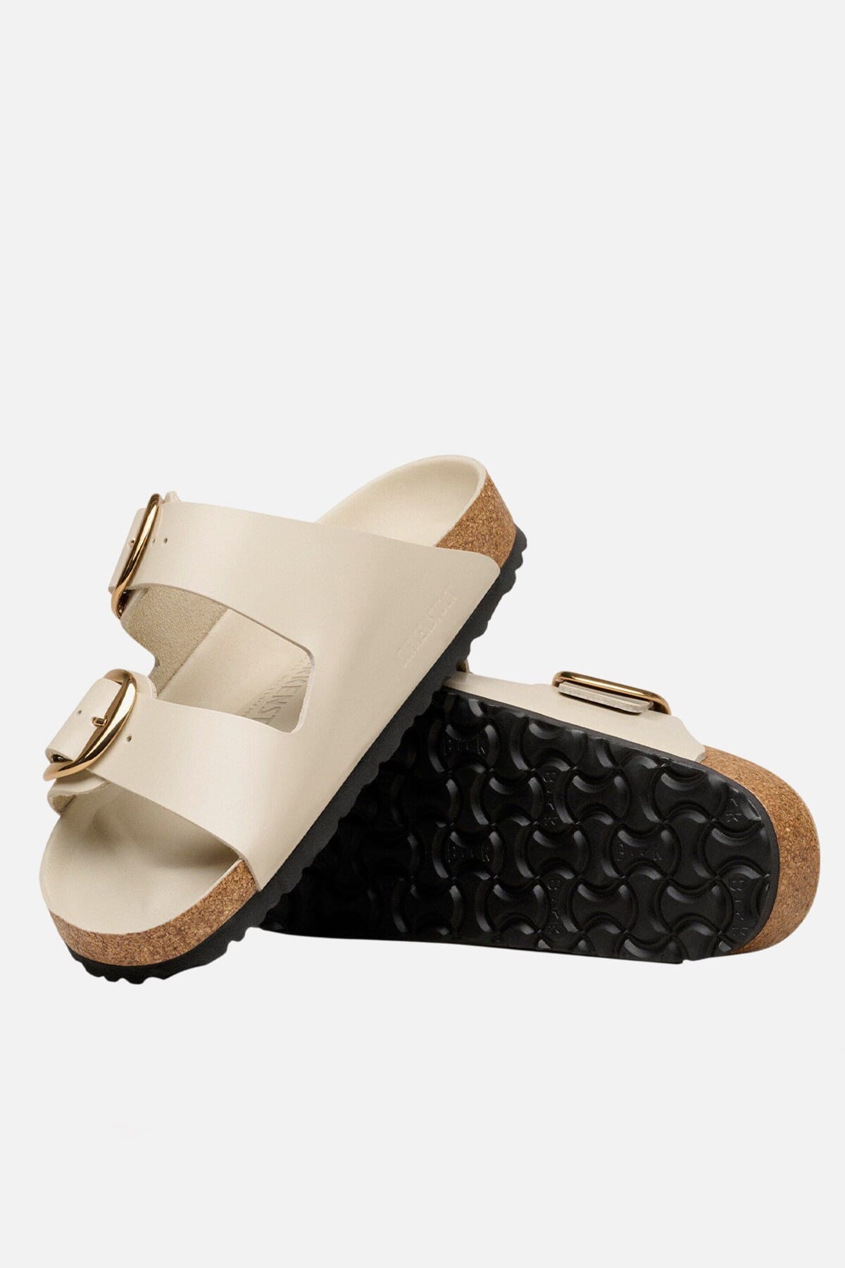 Sandali Donna Birkenstock | 1031873arizona naturale | Calabromoda