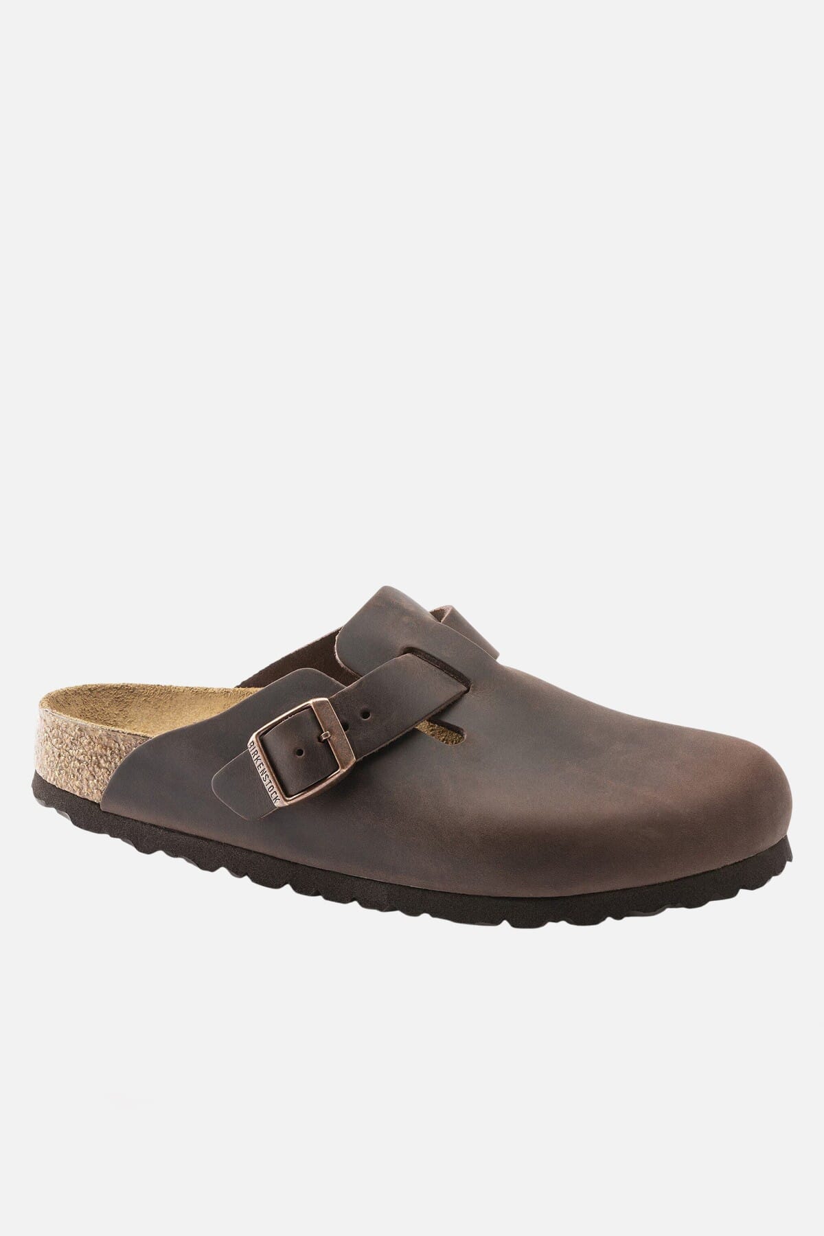 Sandali Donna Birkenstock | 860133boston habana | Calabromoda