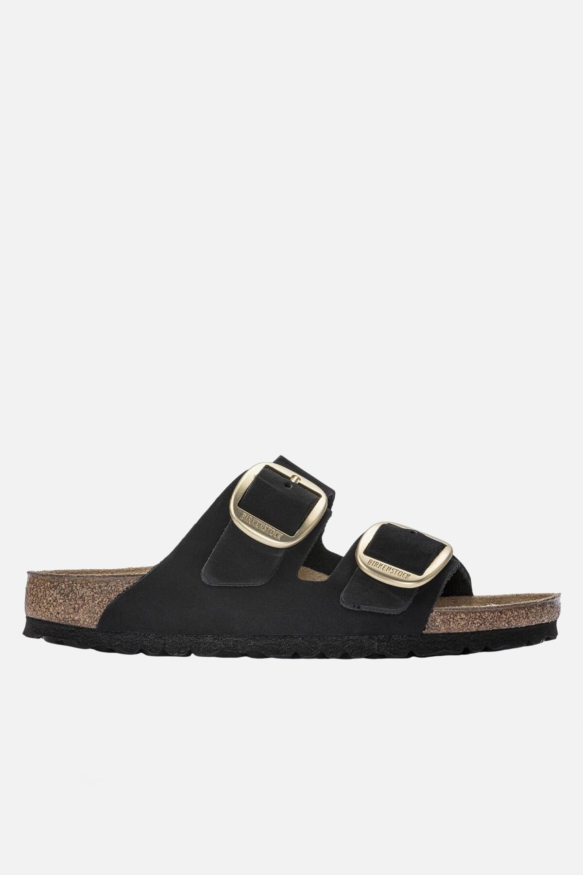 Sandali Donna Birkenstock | 1023290arizona black | Calabromoda