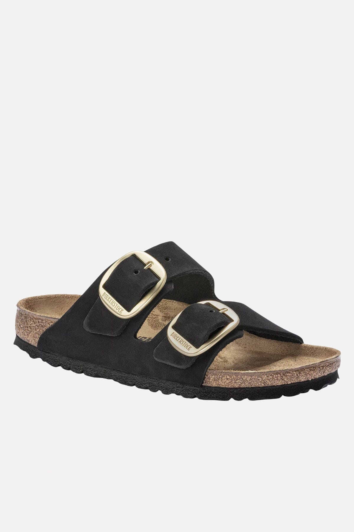Sandali Donna Birkenstock | 1023290arizona black | Calabromoda