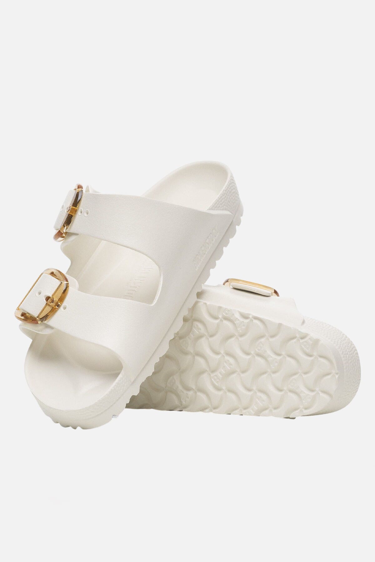 Sandali Donna Birkenstock | 1029651arizonaeva naturale | Calabromoda