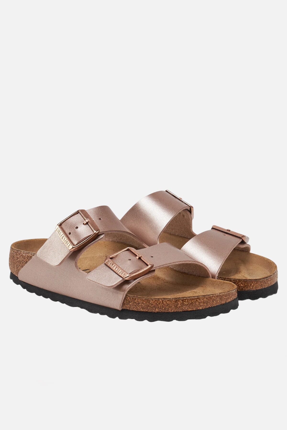 Sandali Donna Birkenstock | 1023960arizona copper | Calabromoda