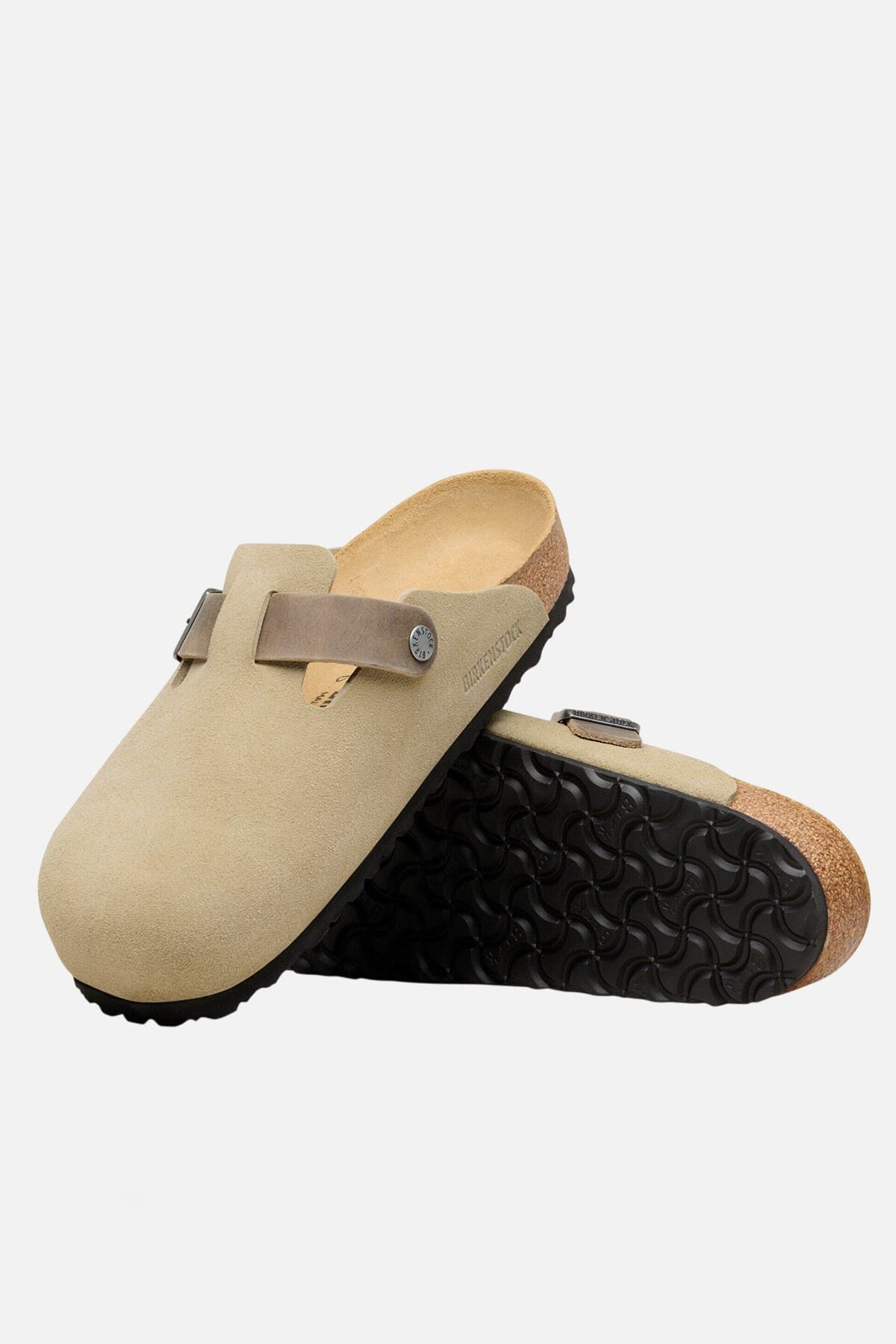 Men's Sandals Birkenstock