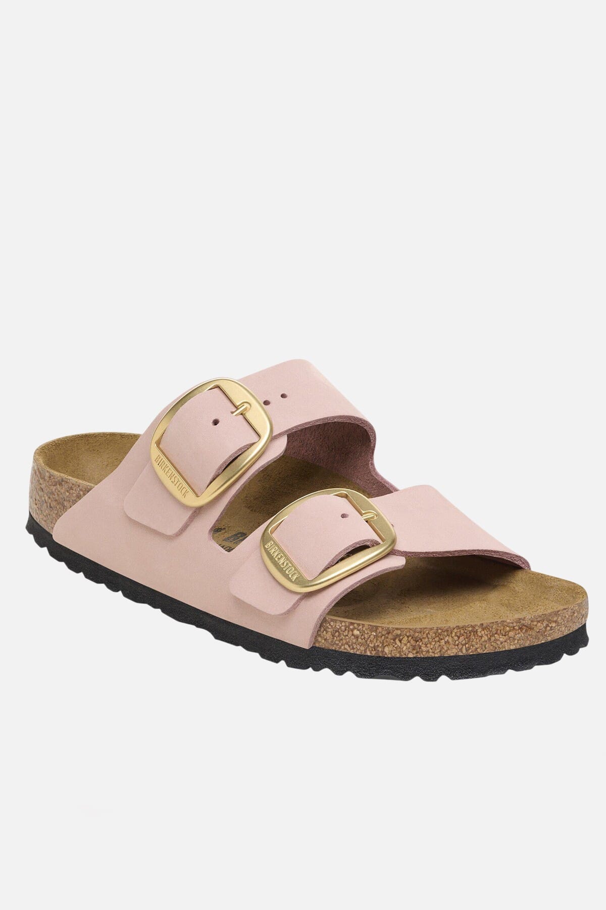 Sandali Donna Birkenstock | 1026583arizona soft pink | Calabromoda