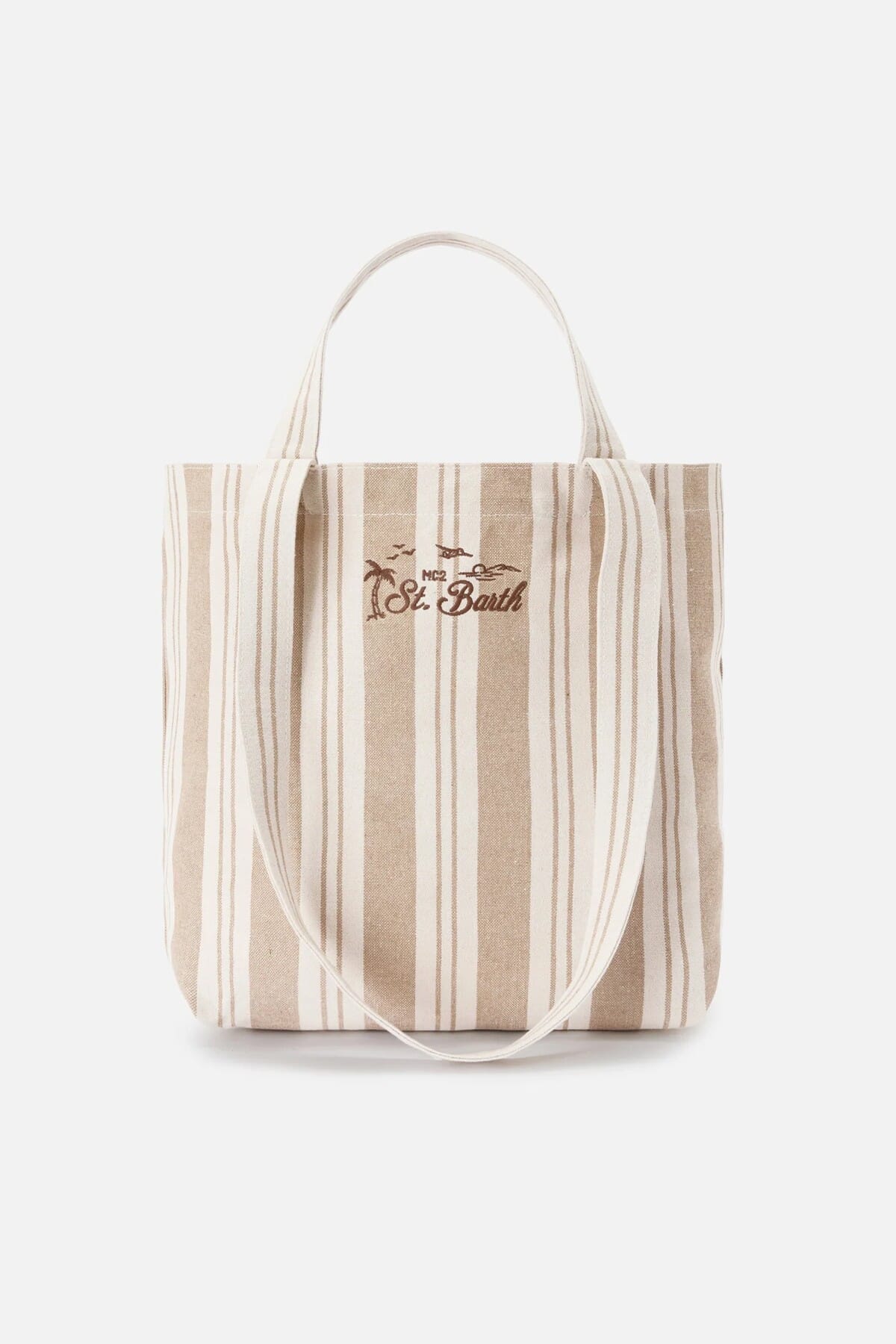 Bolsa de playa mujer Saint Barth