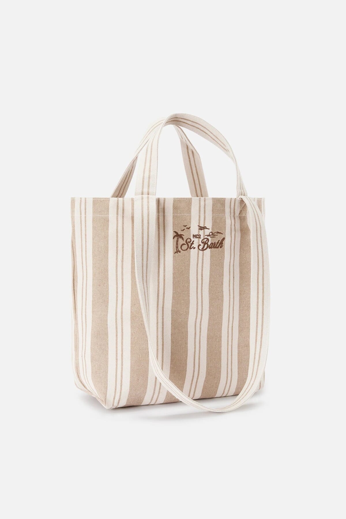Damentasche für den Strand Saint Barth