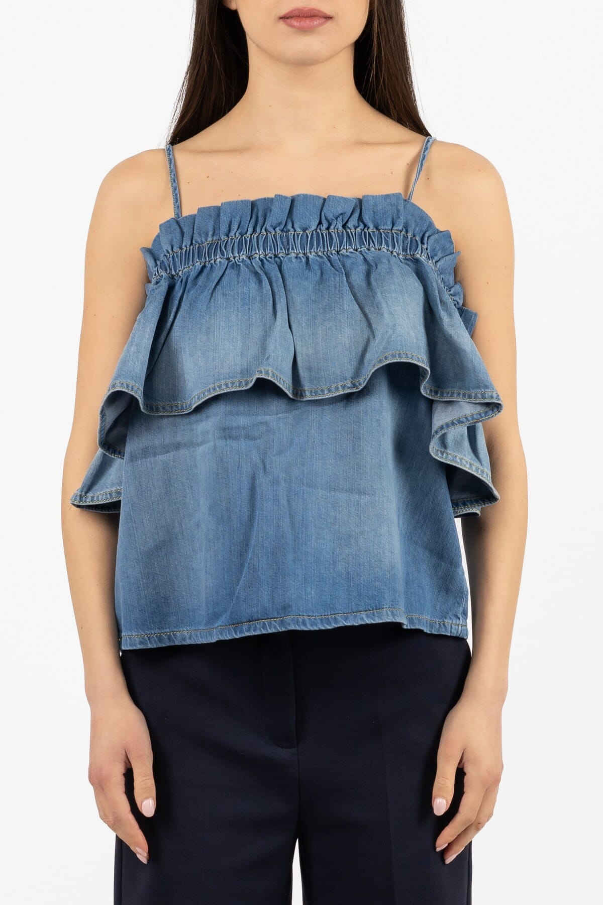 Women's Blouse Pinko