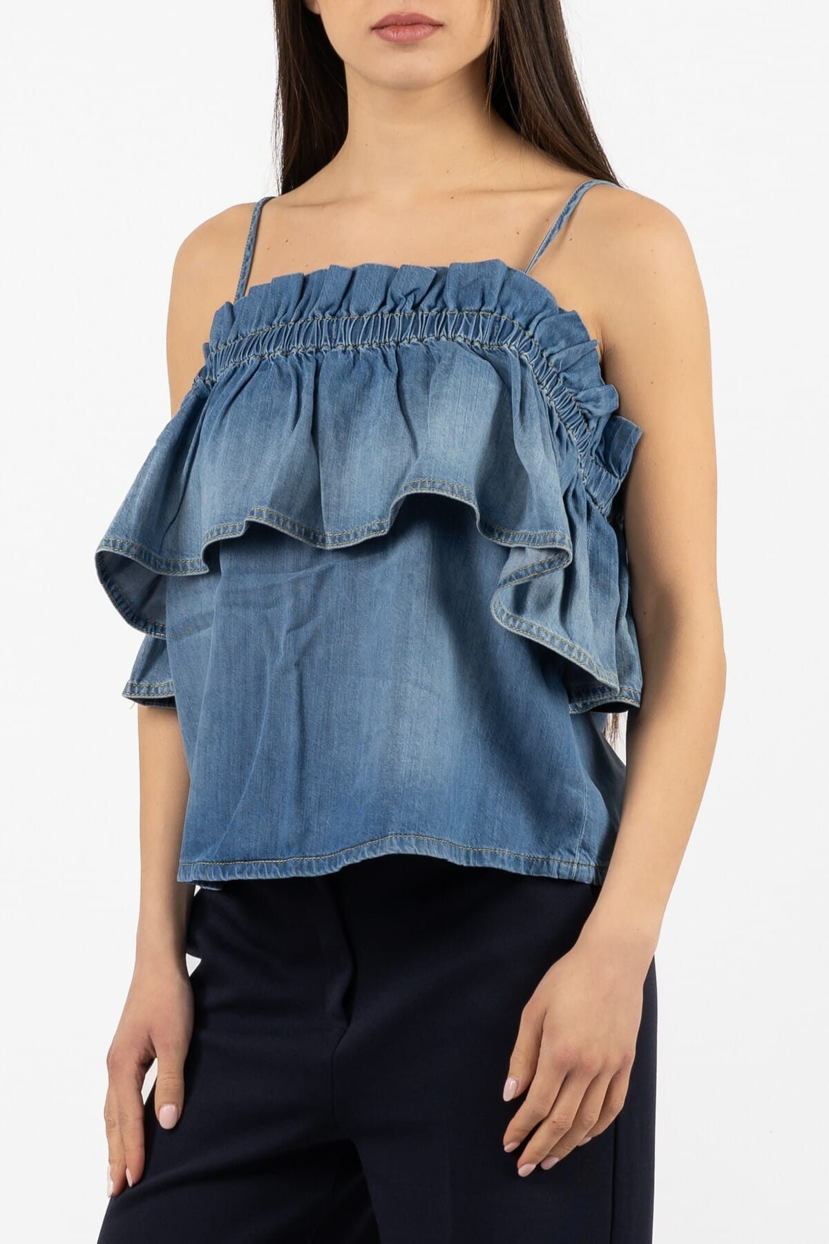 Women's Blouse Pinko