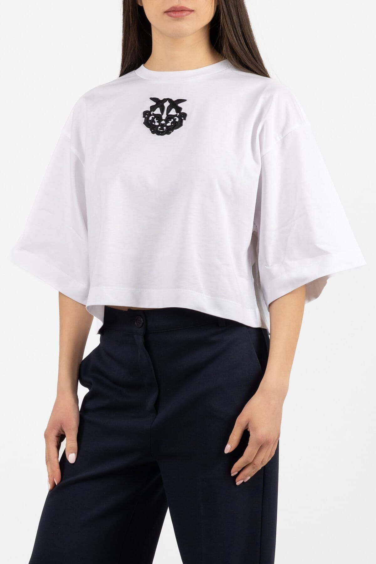 T-shirt femme Pinko
